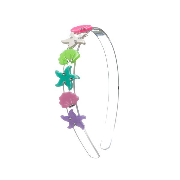 Arco Sereia Neon