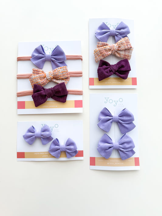 Bow Club | Assinatura de Laços