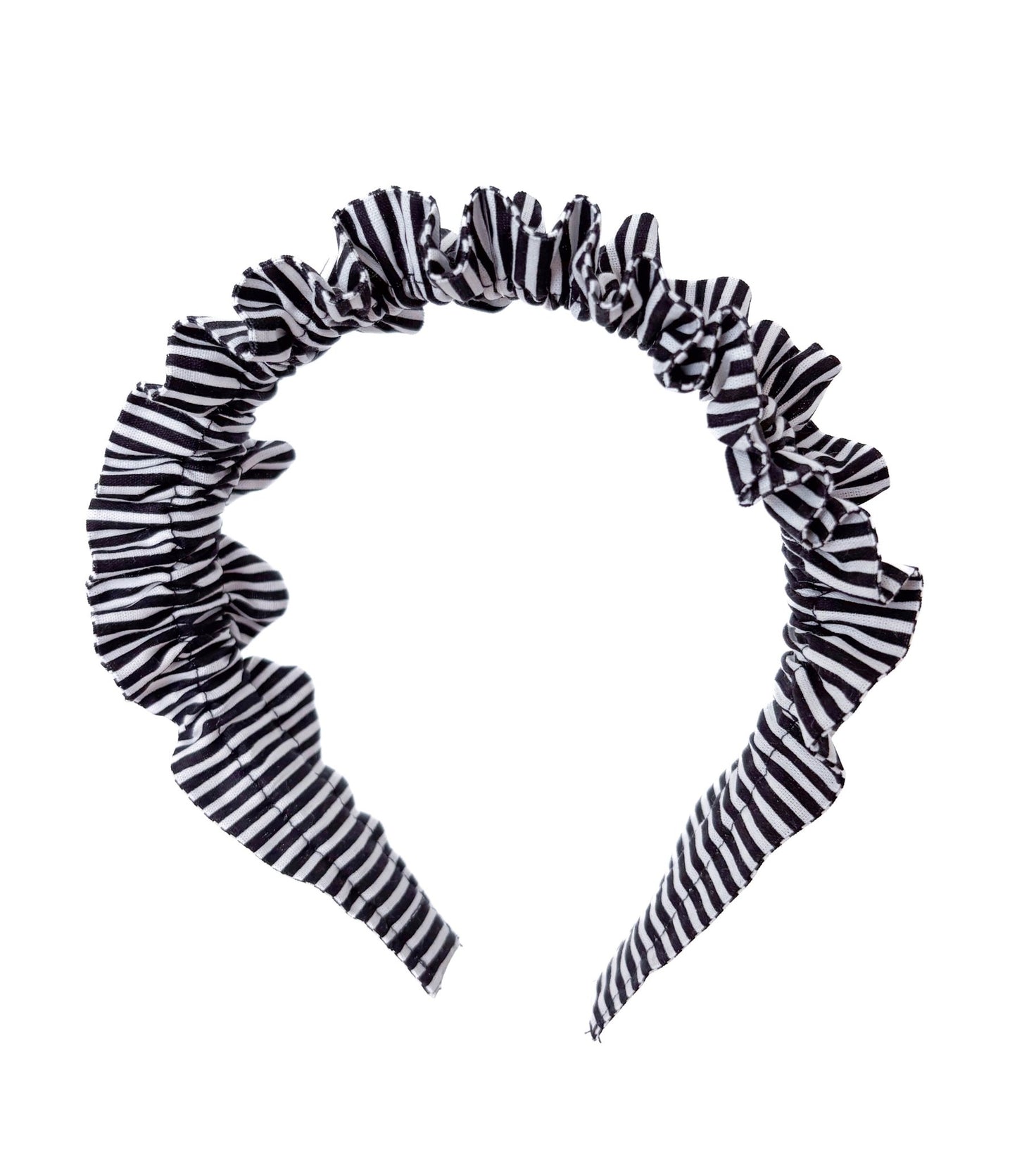 Arco Babadinho Listradinho PB - Yoyo Bow Club