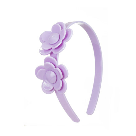 Arco Camelia Lilás