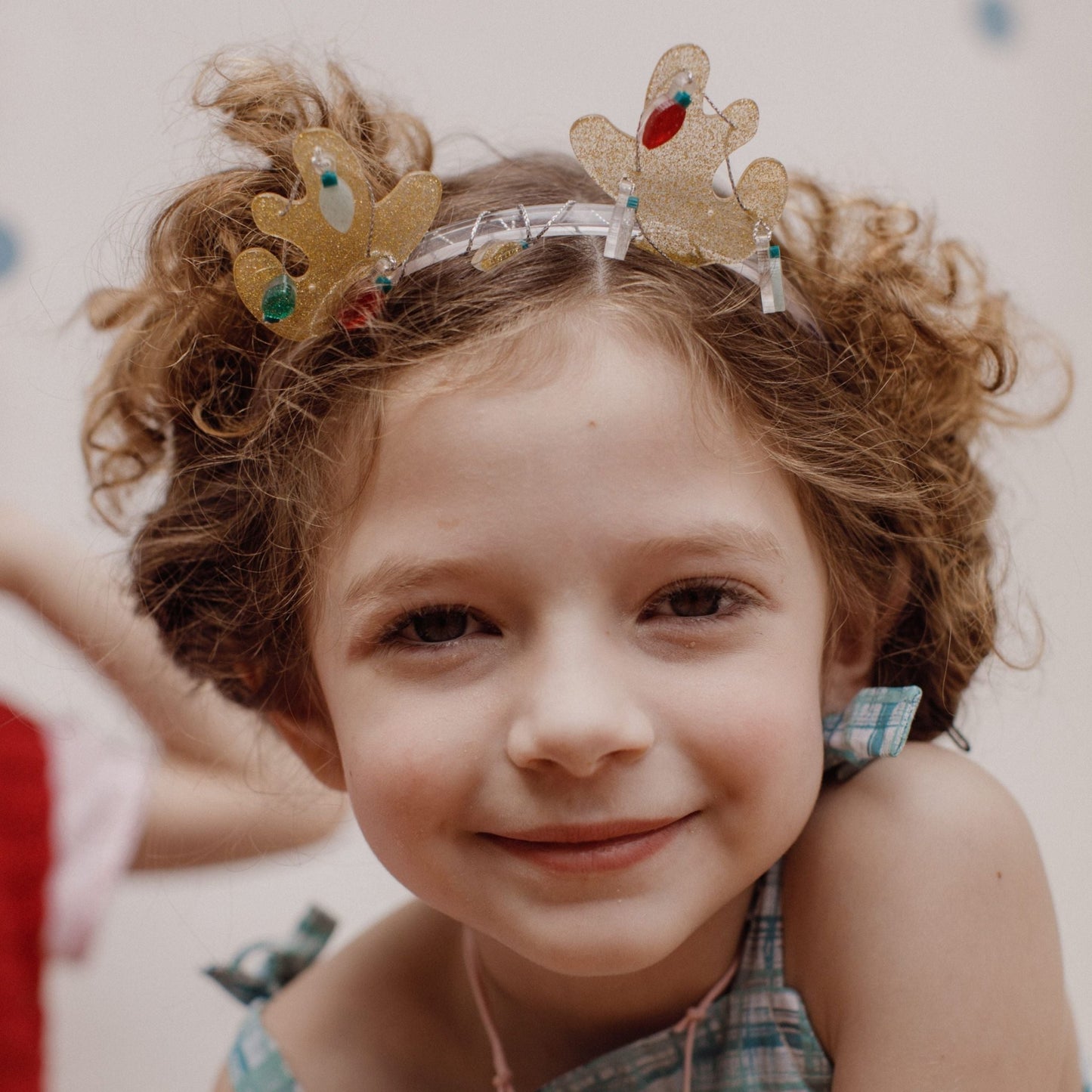 Arco Rena Dourada 3D - Yoyo Bow Club