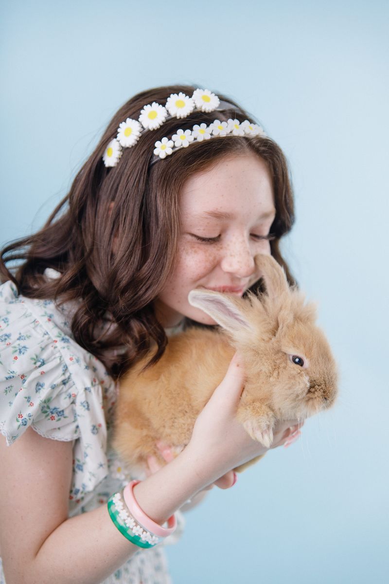 Arco White Daisies - Yoyo Bow Club