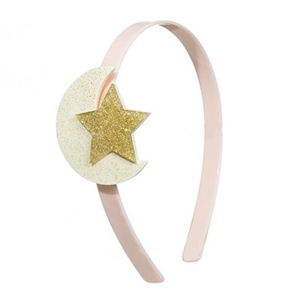 Arco Lua e Estrela - Yoyo Bow Club