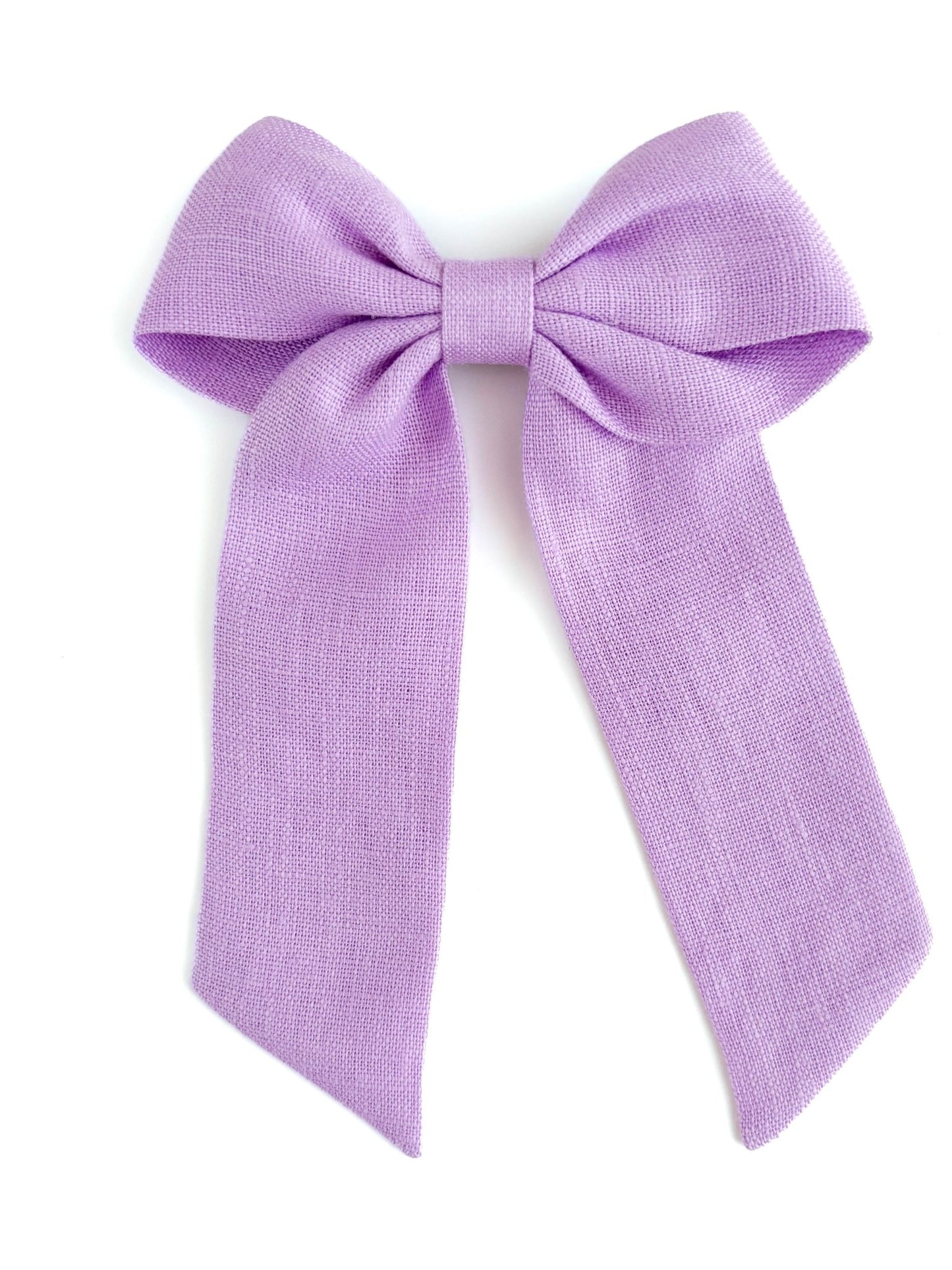 Laço Bela Linho Unicornio | Unidade - Yoyo Bow Club