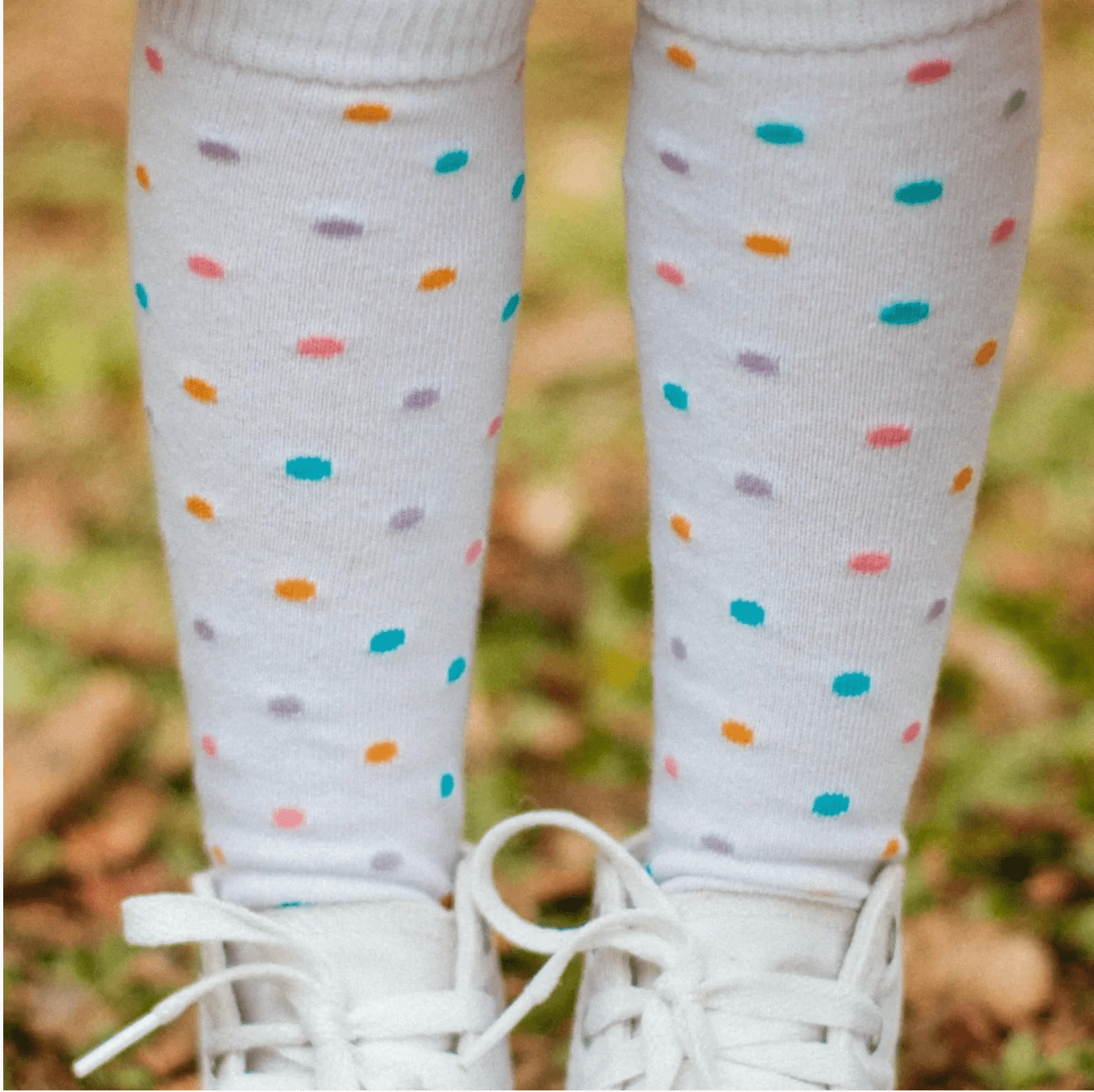 Meia Poazinho | Magic - Yoyo Bow Club