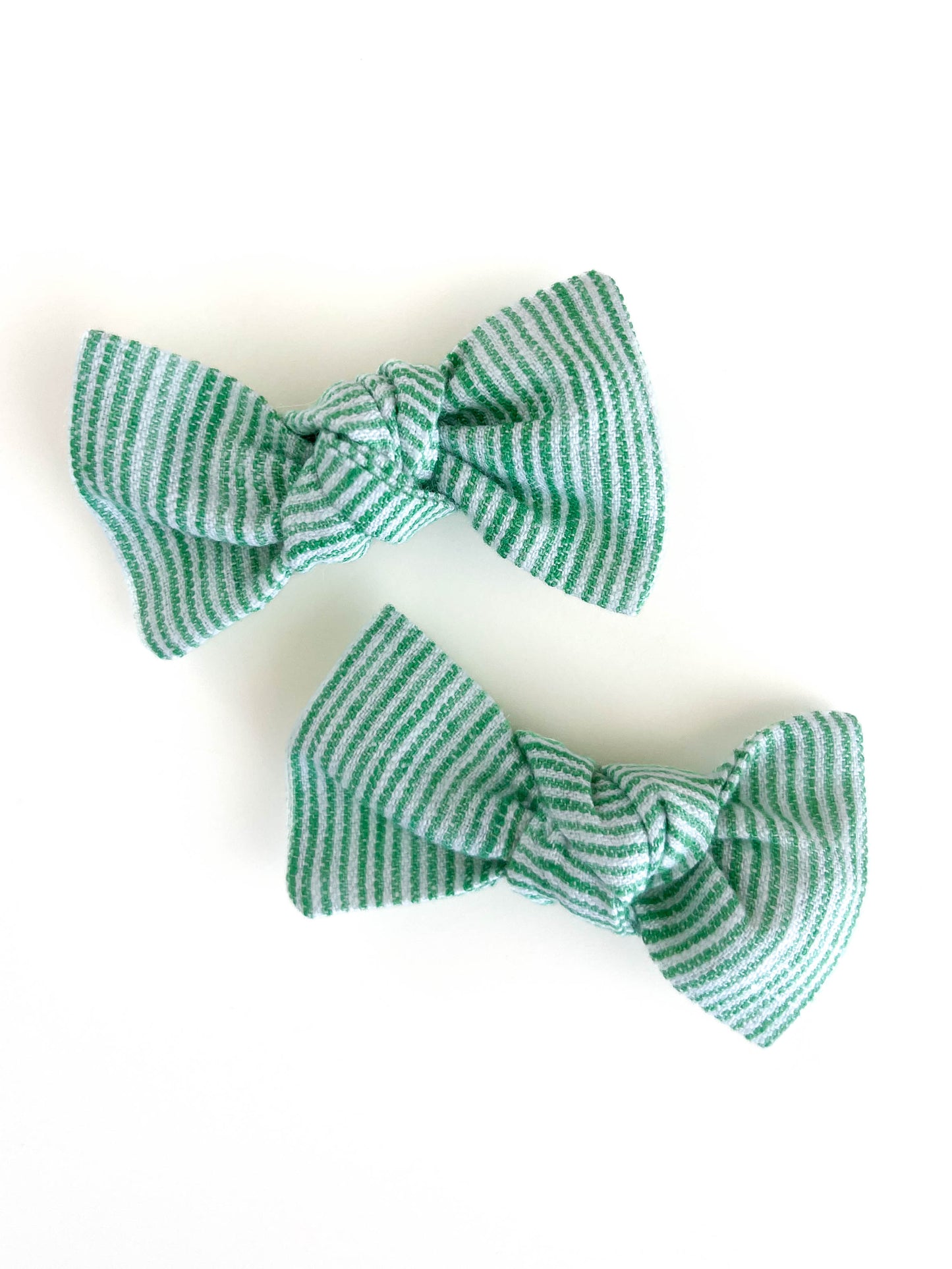 Duplinha Lili Linhas Verde