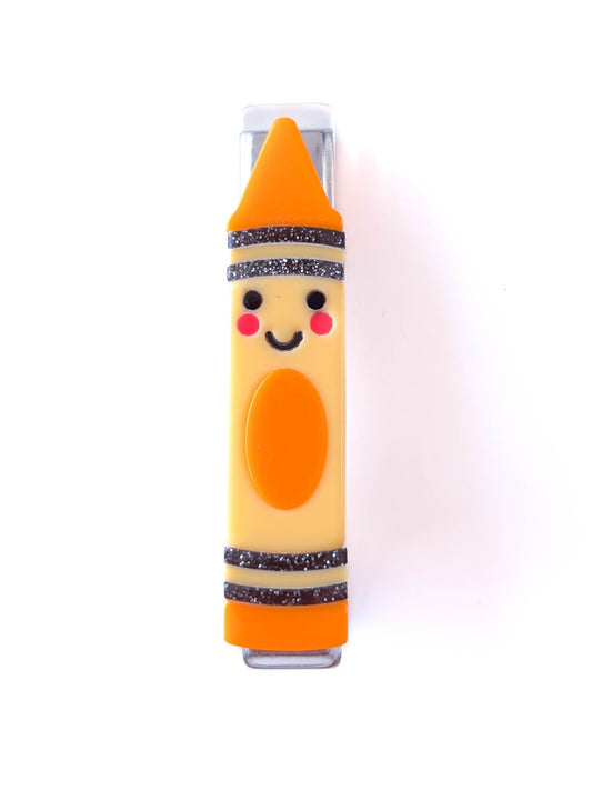 Hairclip Giz | Unidade - Yoyo Bow Club