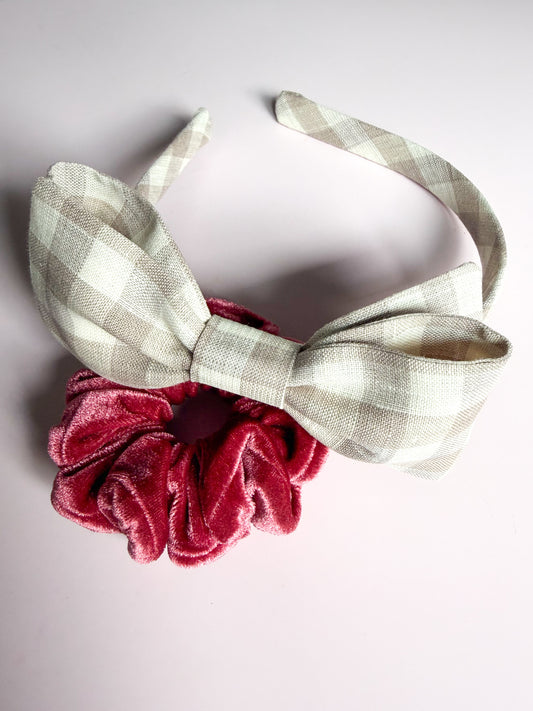 Bow Club | Assinatura de Laços