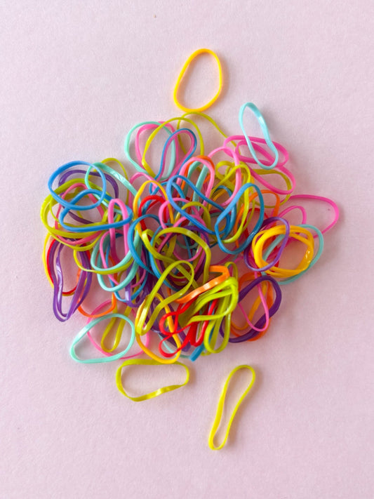 Liguinha Silicone - Yoyo Bow Club