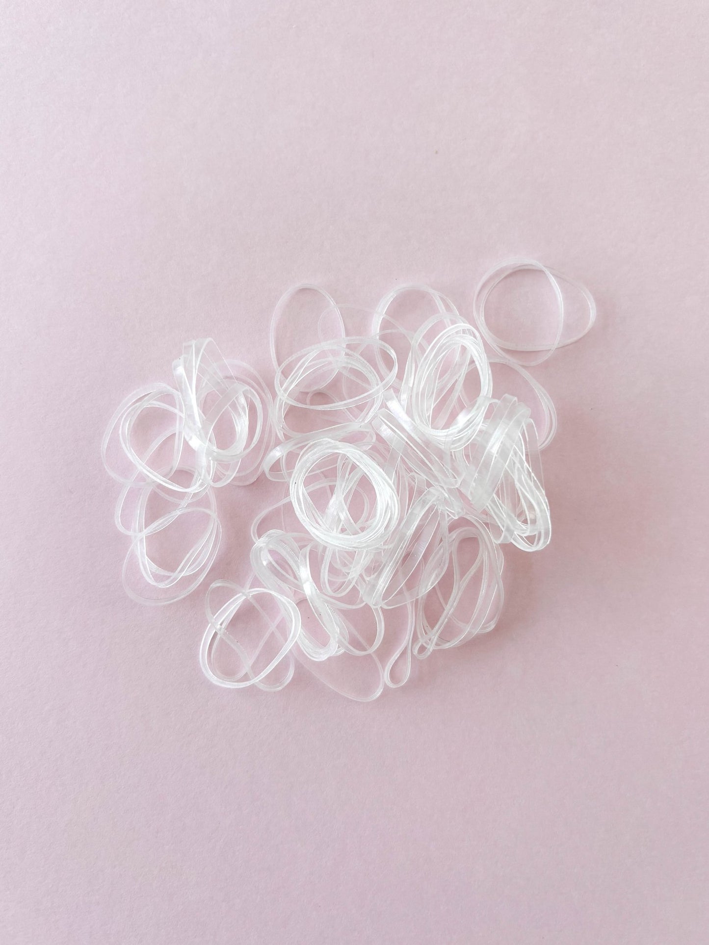 Liguinha Silicone - Yoyo Bow Club