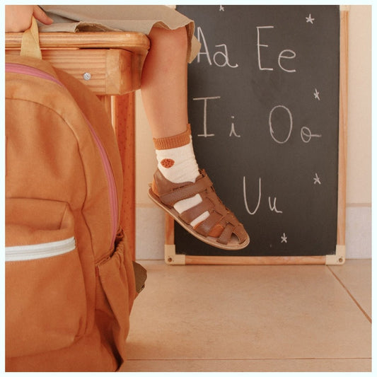 Meia Cookie | Farmcore - Yoyo Bow Club