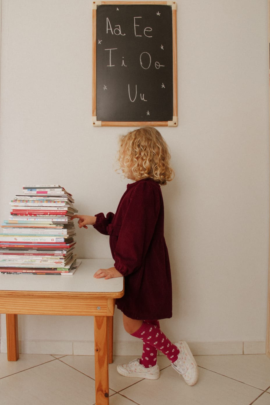 Meia Florzinha | Farmcore - Yoyo Bow Club