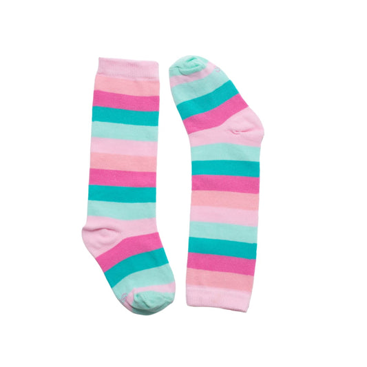 Meia Listrinhas | Magic - Yoyo Bow Club