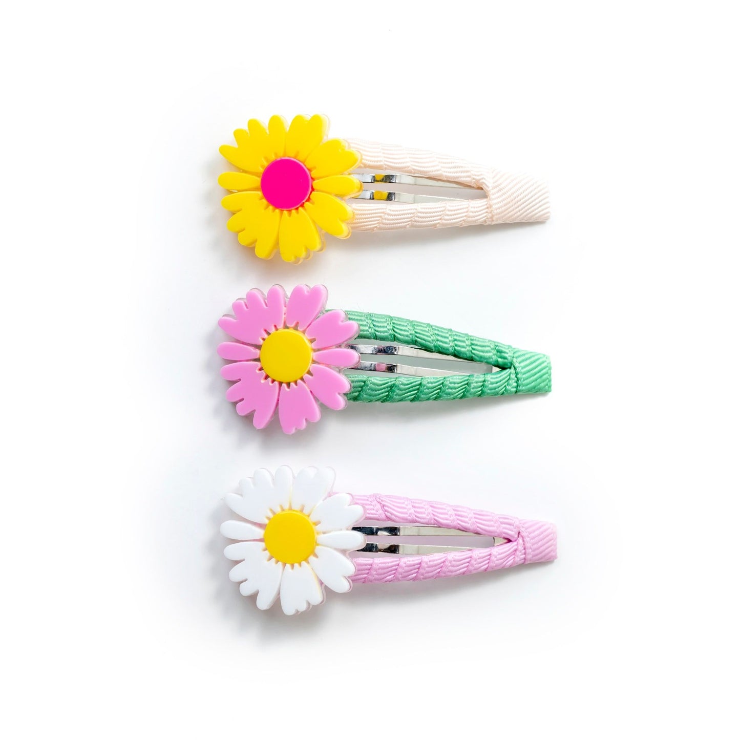 Tictac Margarida Vibrante | Kit