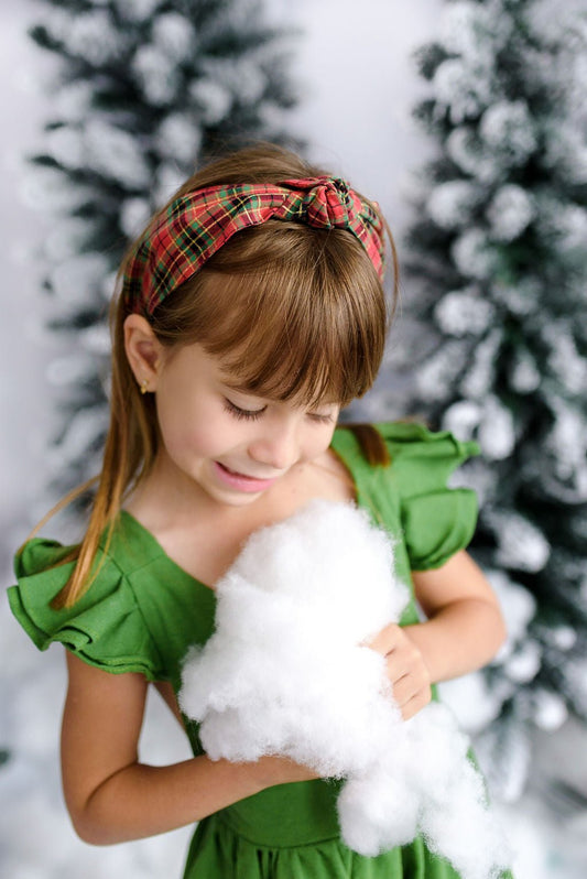 Arco Nó Xadrez Xtmas Gold - Yoyo Bow Club