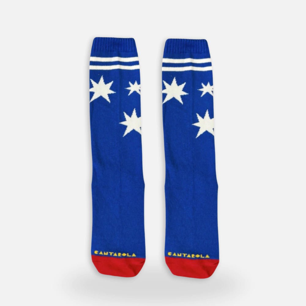 Meia Team - Yoyo Bow Club