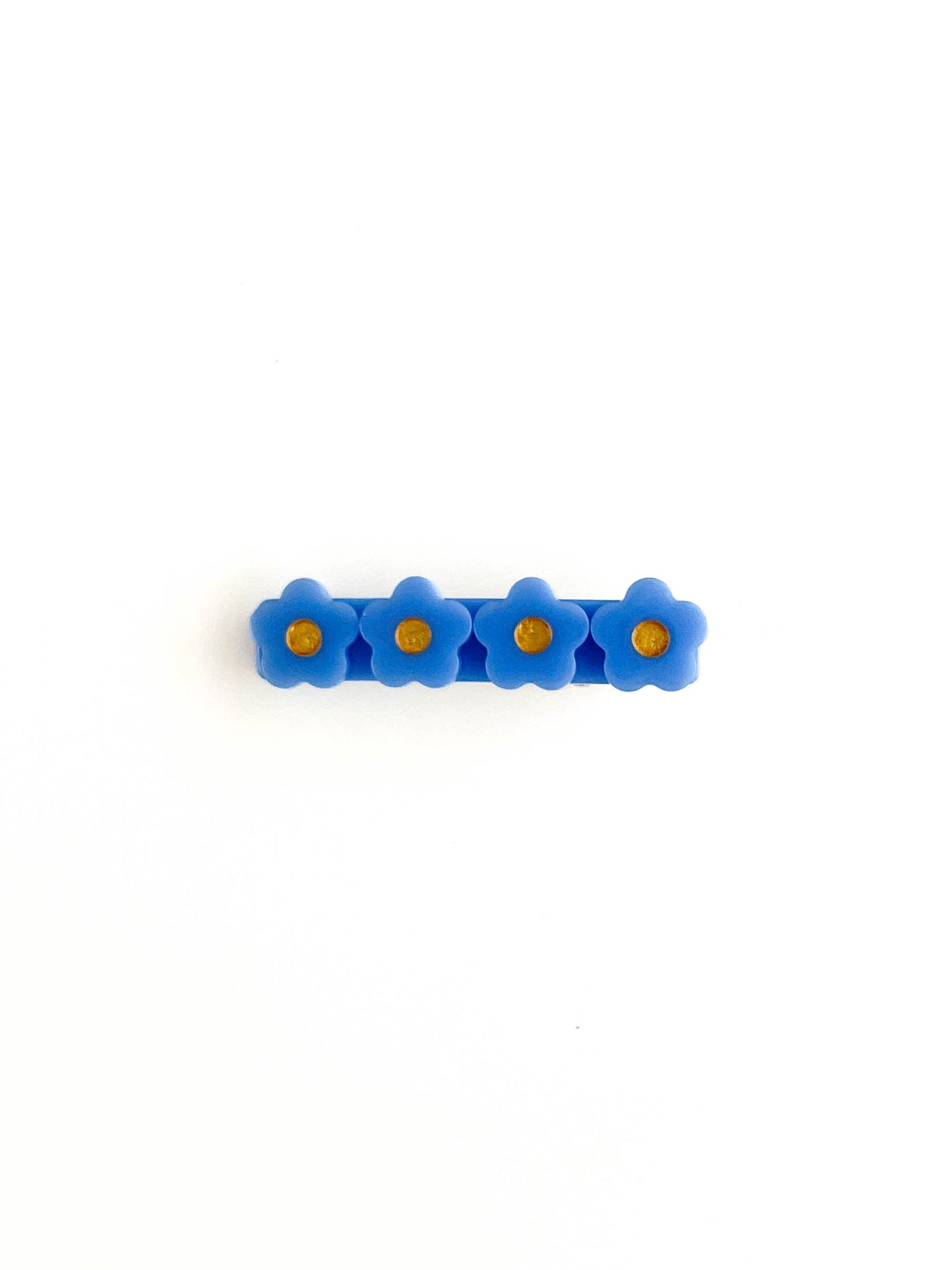 Flower Clip | Unidade
