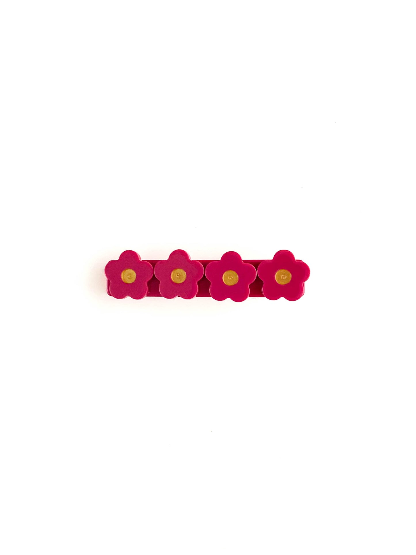 Flower Clip | Unidade