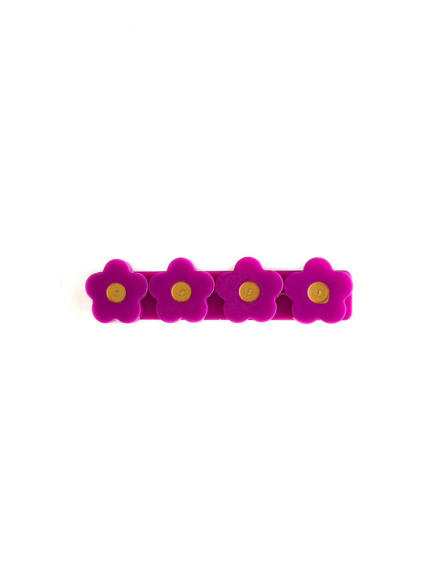 Flower Clip | Unidade