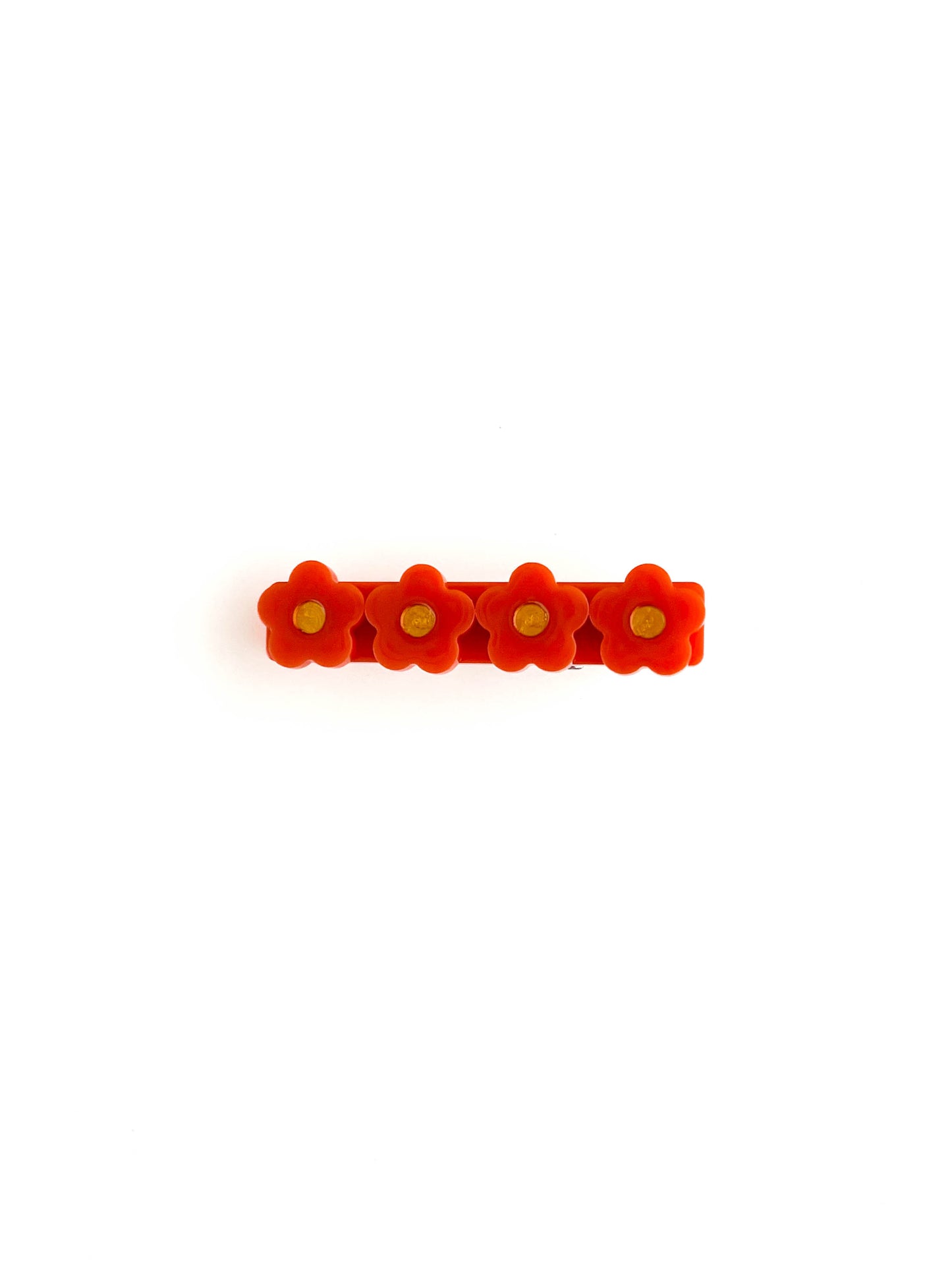 Flower Clip | Unidade