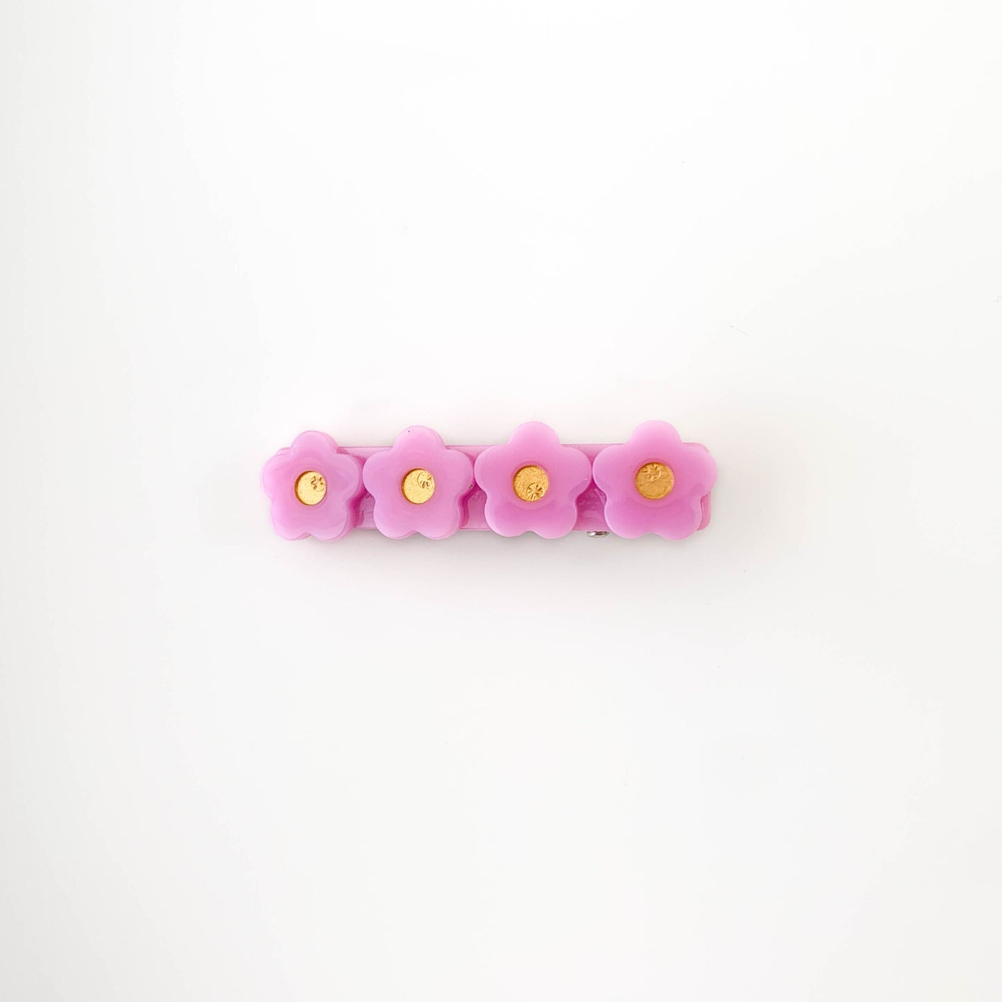 Flower Clip | Unidade