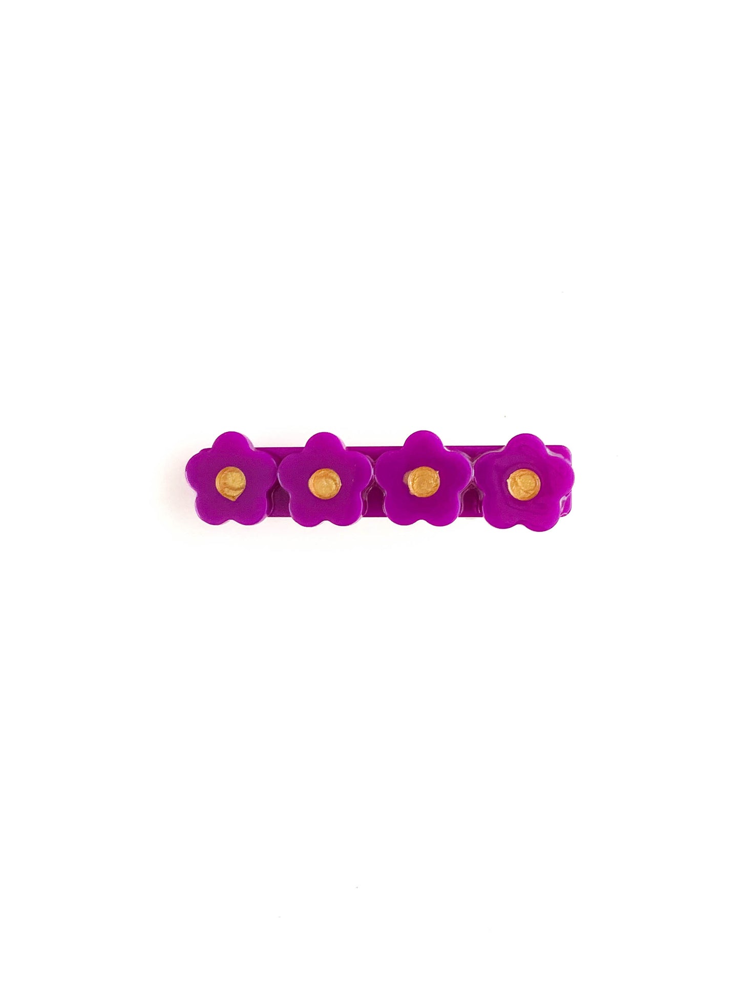 Flower Clip | Unidade