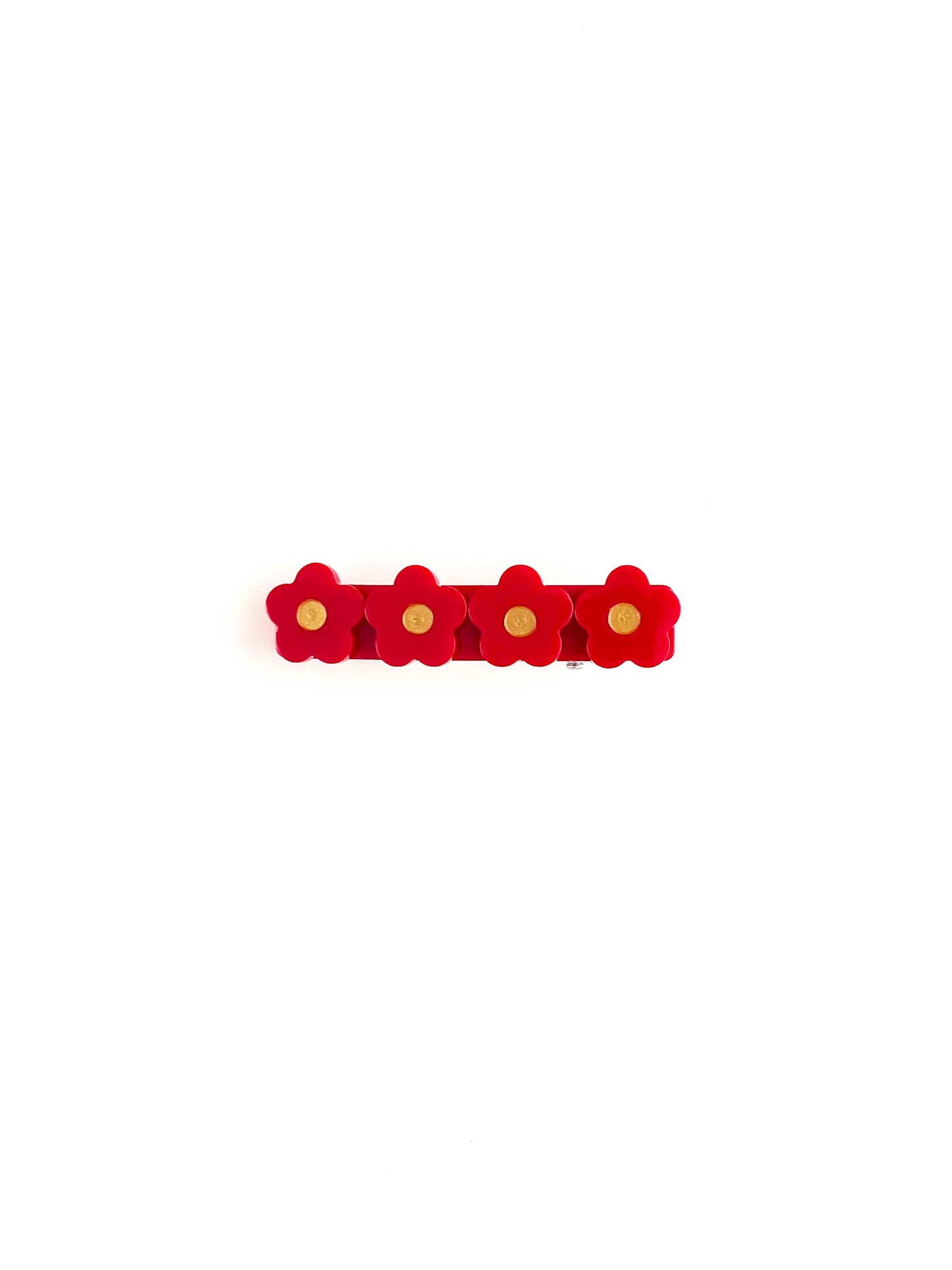 Flower Clip | Unidade