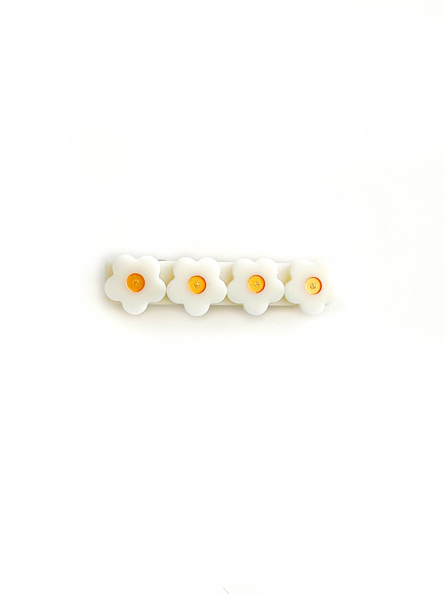 Flower Clip | Unidade