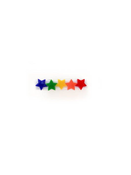 Star Clip | Unidade - Yoyo Bow Club