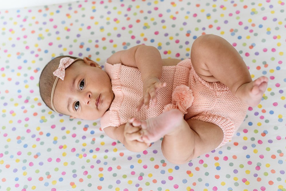 Meu Primeiro Lacinho - Yoyo Bow Club