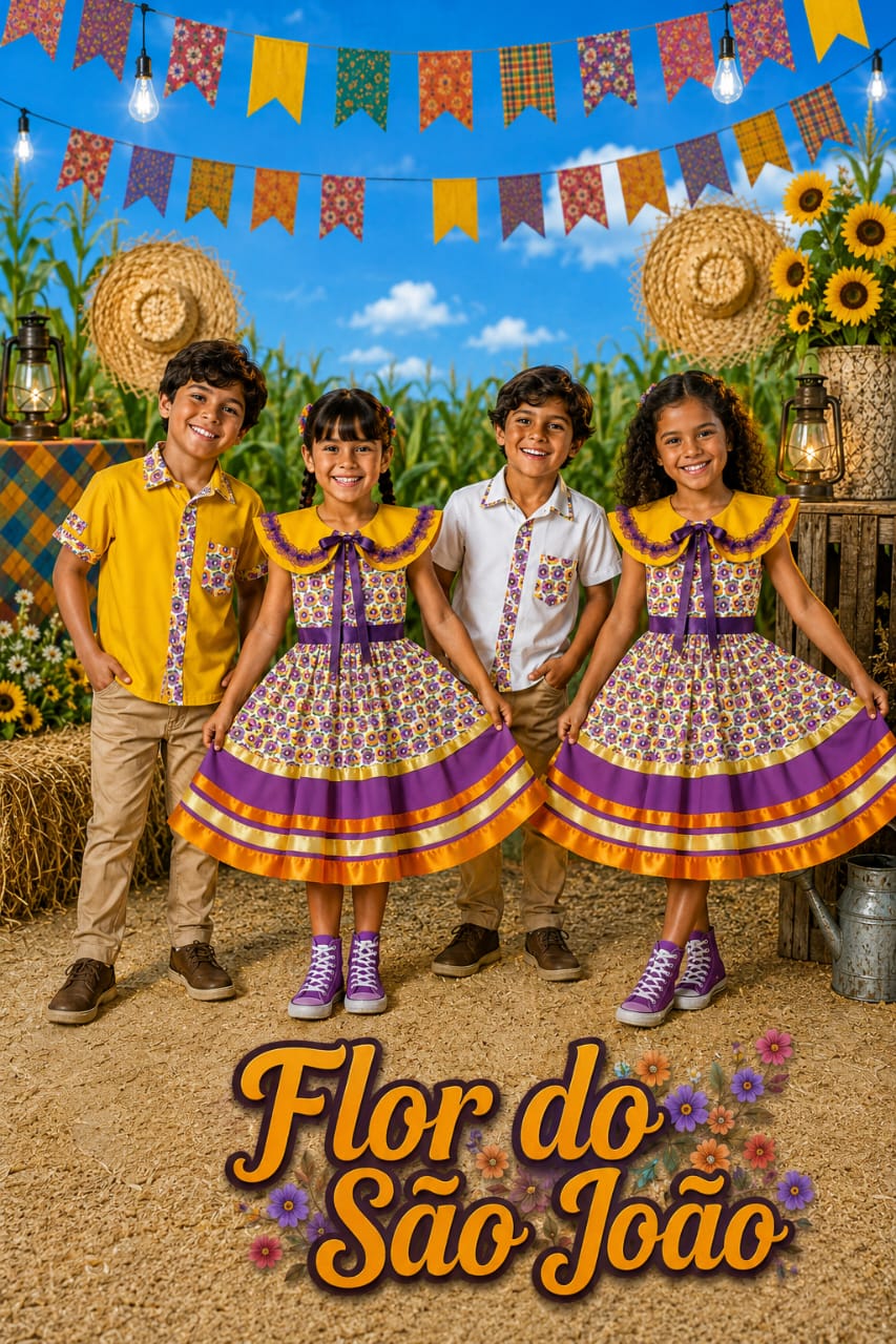 Festa Junina
