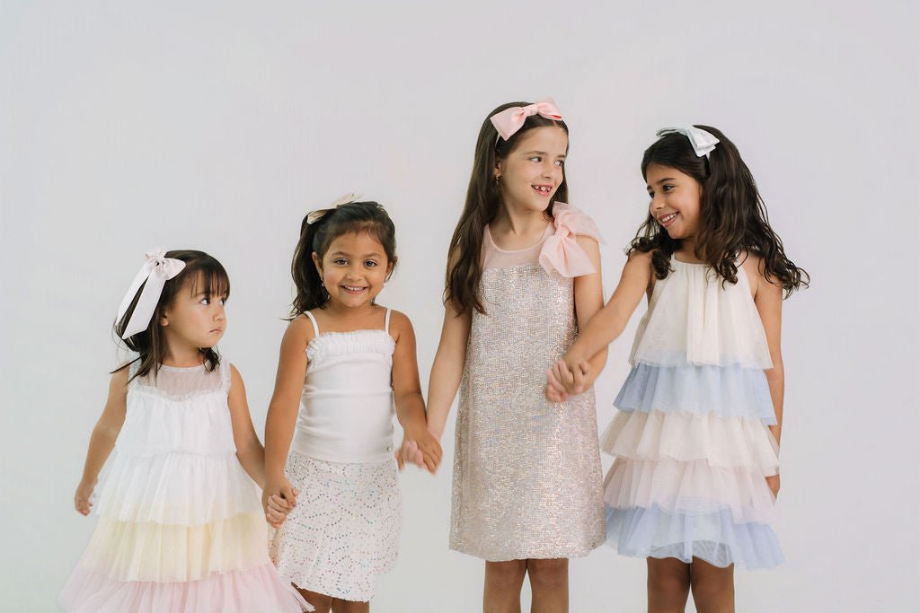 Festas & Eventos ✨ - Yoyo Bow Club