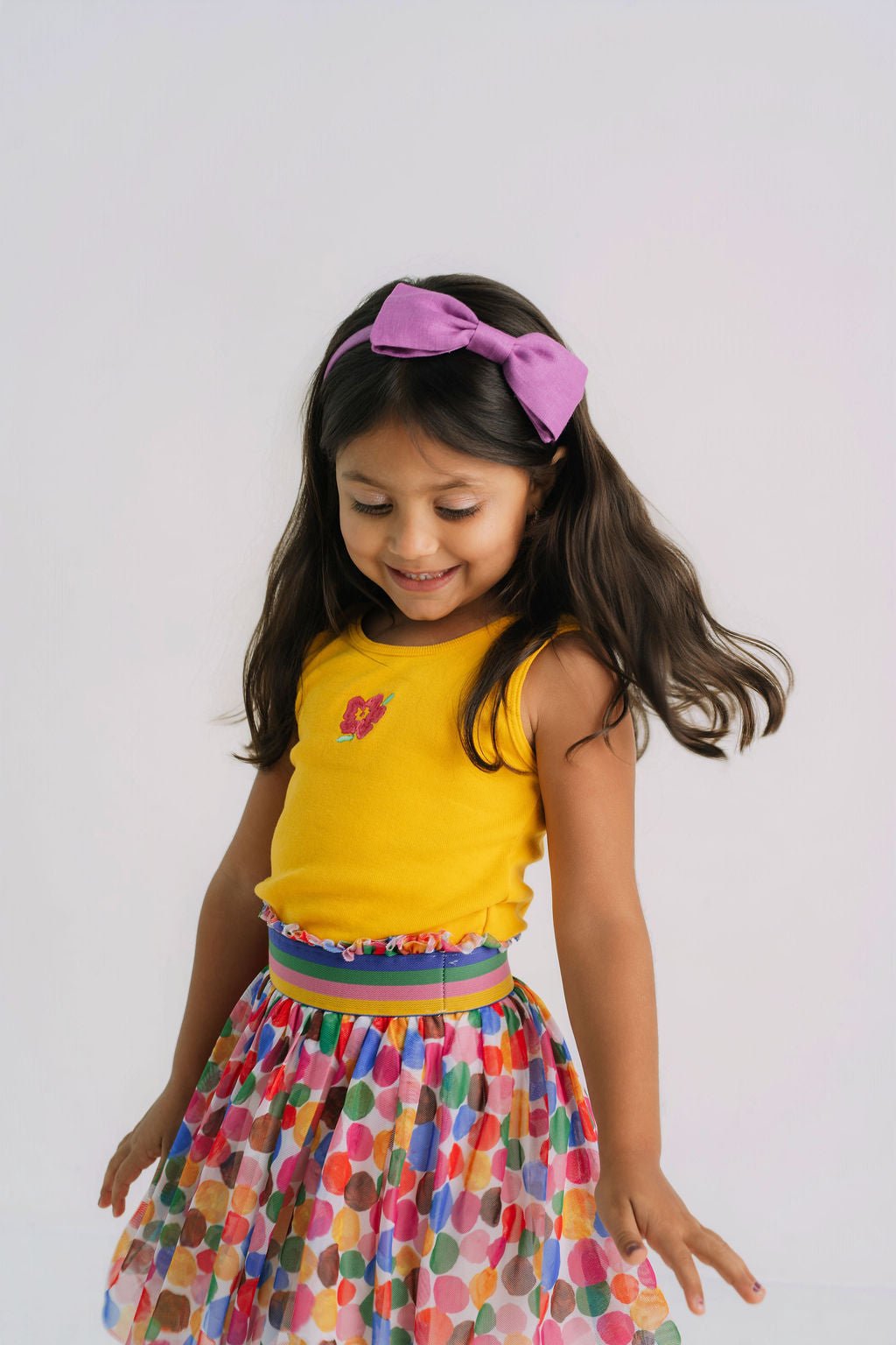 Coloridos - Yoyo Bow Club