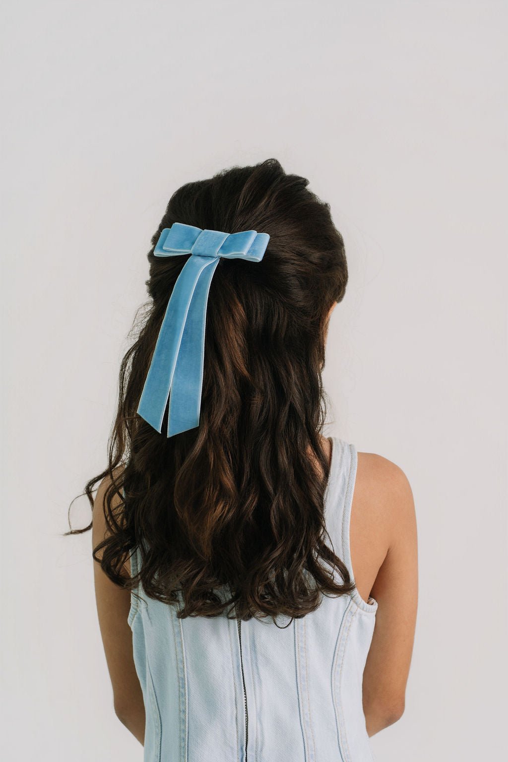 Veludo - Yoyo Bow Club