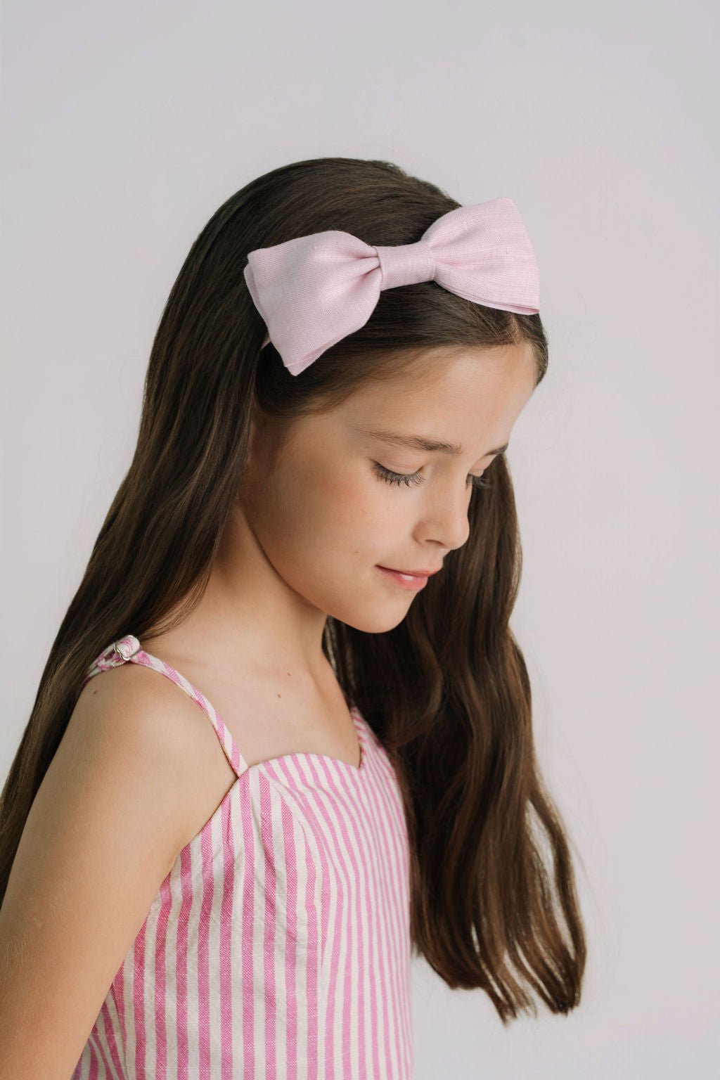 Candy Colors - Yoyo Bow Club