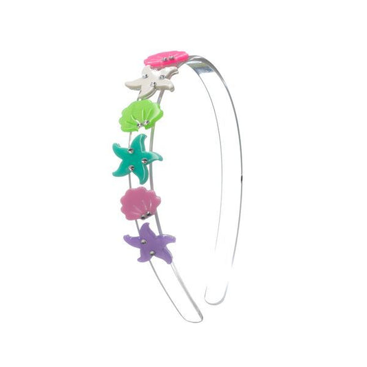 Arco Sereia  Neon