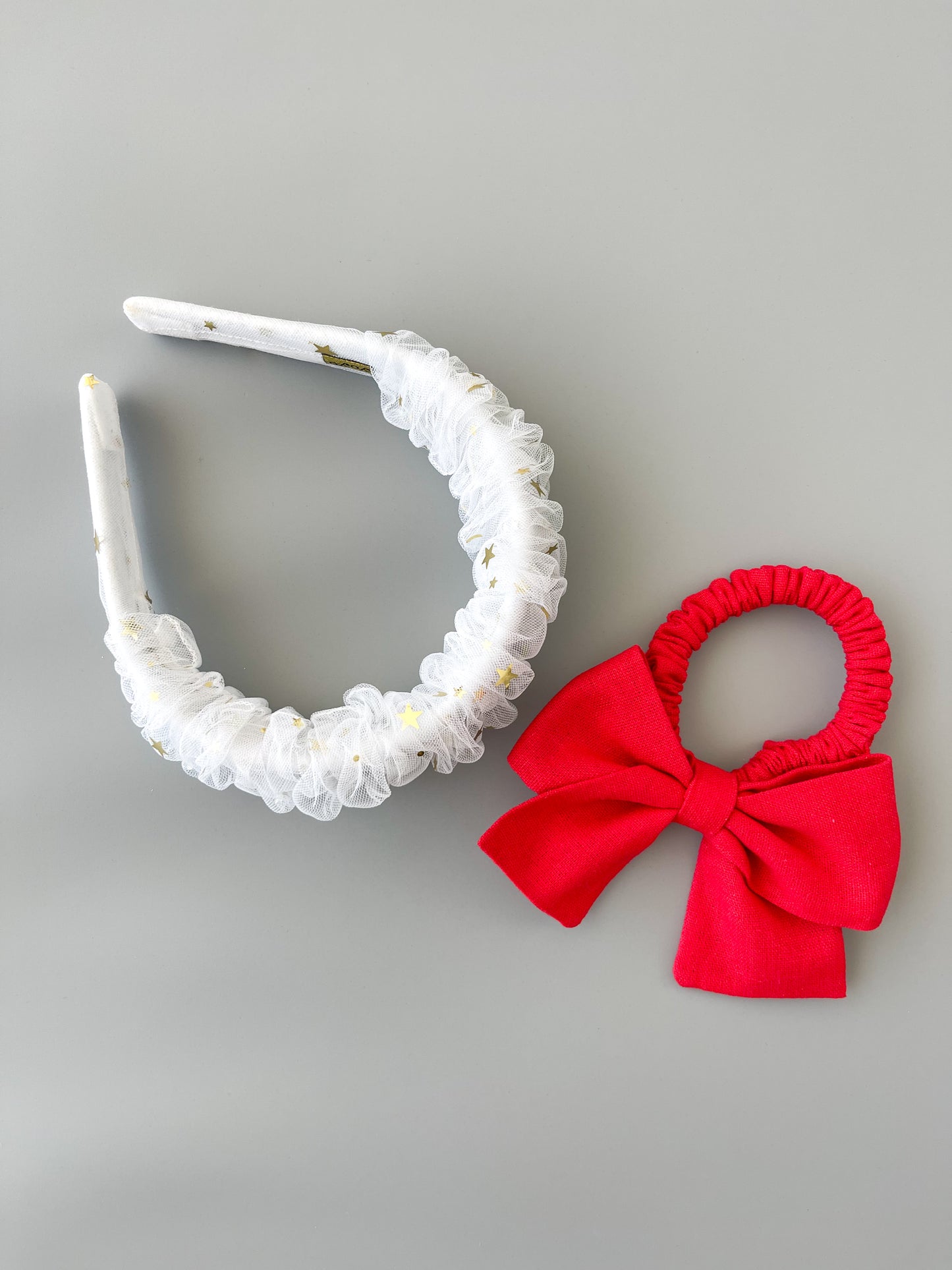 Bow Club Assinatura Mensal de Laços Yoyo Bow Club