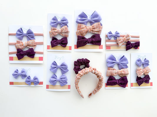 Bow Club | Assinatura de Laços