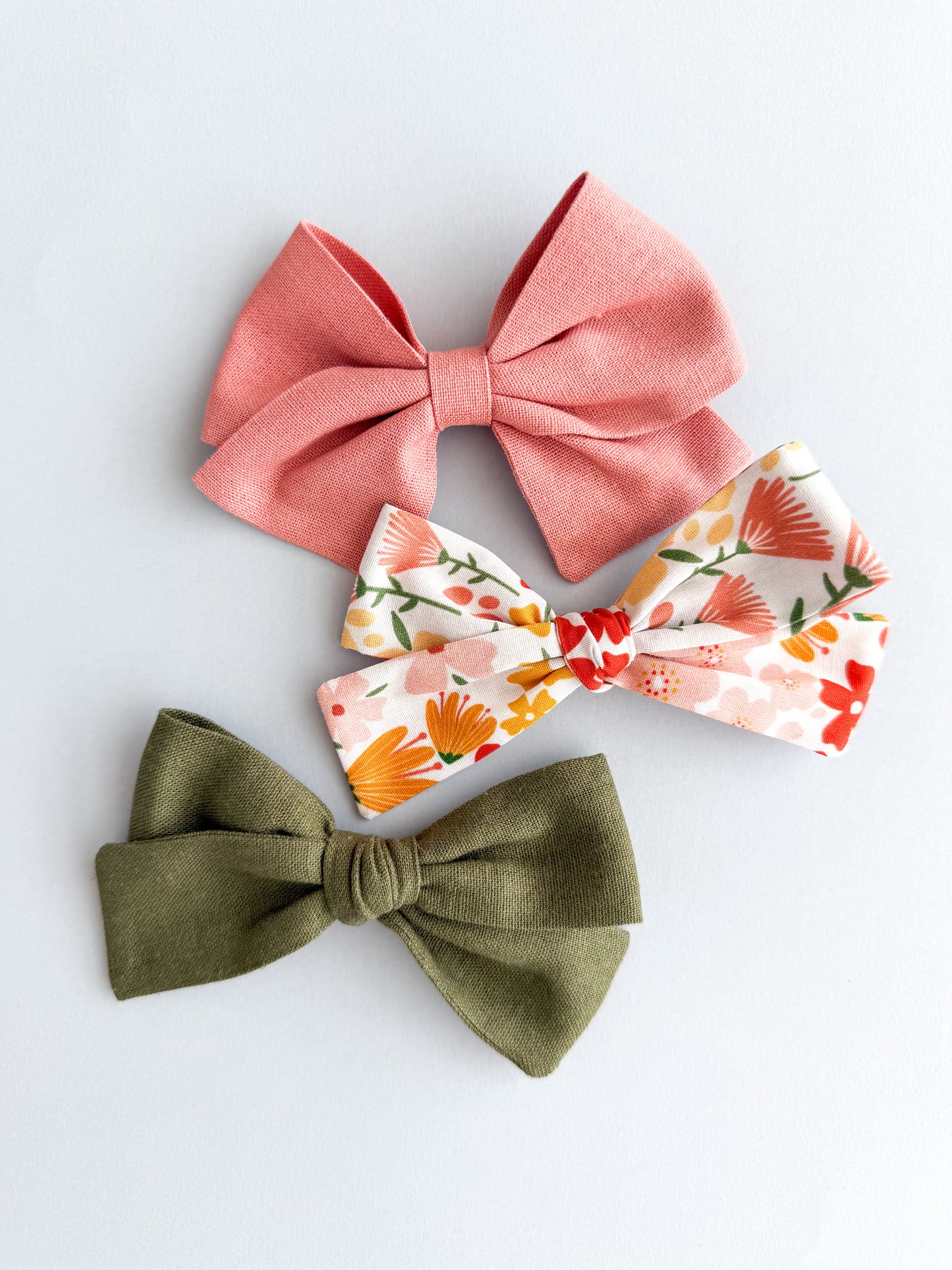 Bow Club | Assinatura de Laços