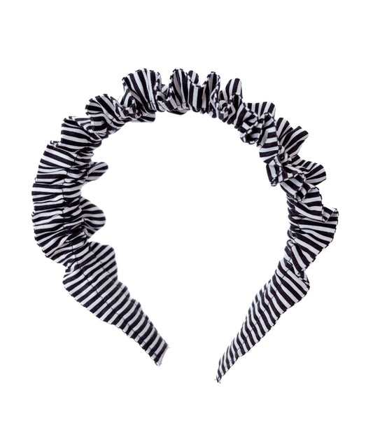 Arco Babadinho Listradinho PB - Yoyo Bow Club