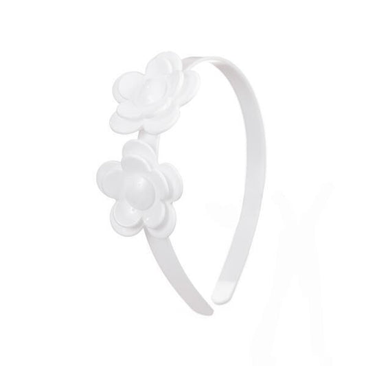 Arco Camelia Branca