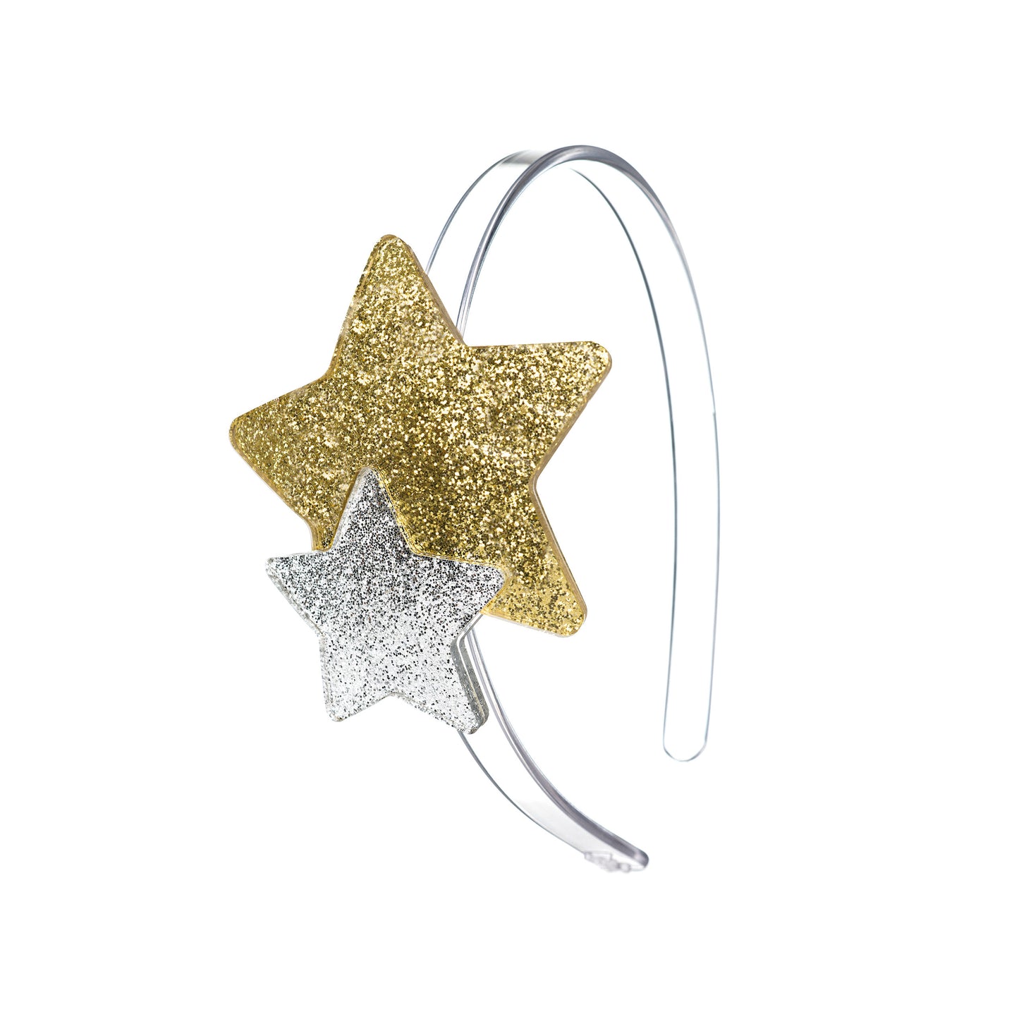 Arco Star Silver & Gold