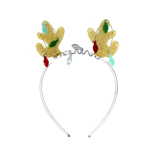 Arco Rena Dourada 3D