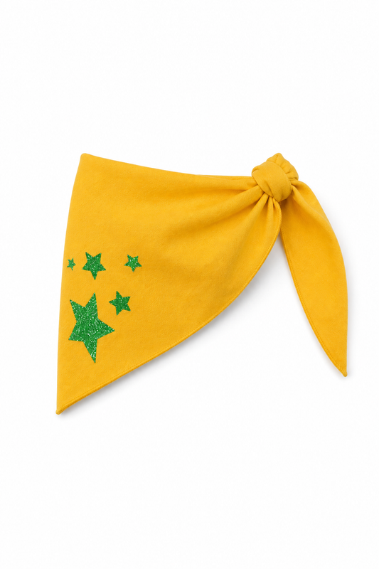 Bandana Brasil Hexa