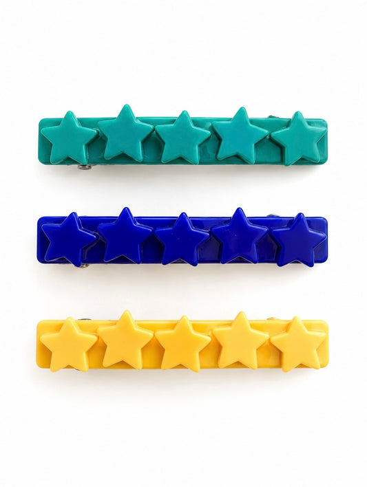 Star Clip | Unidade