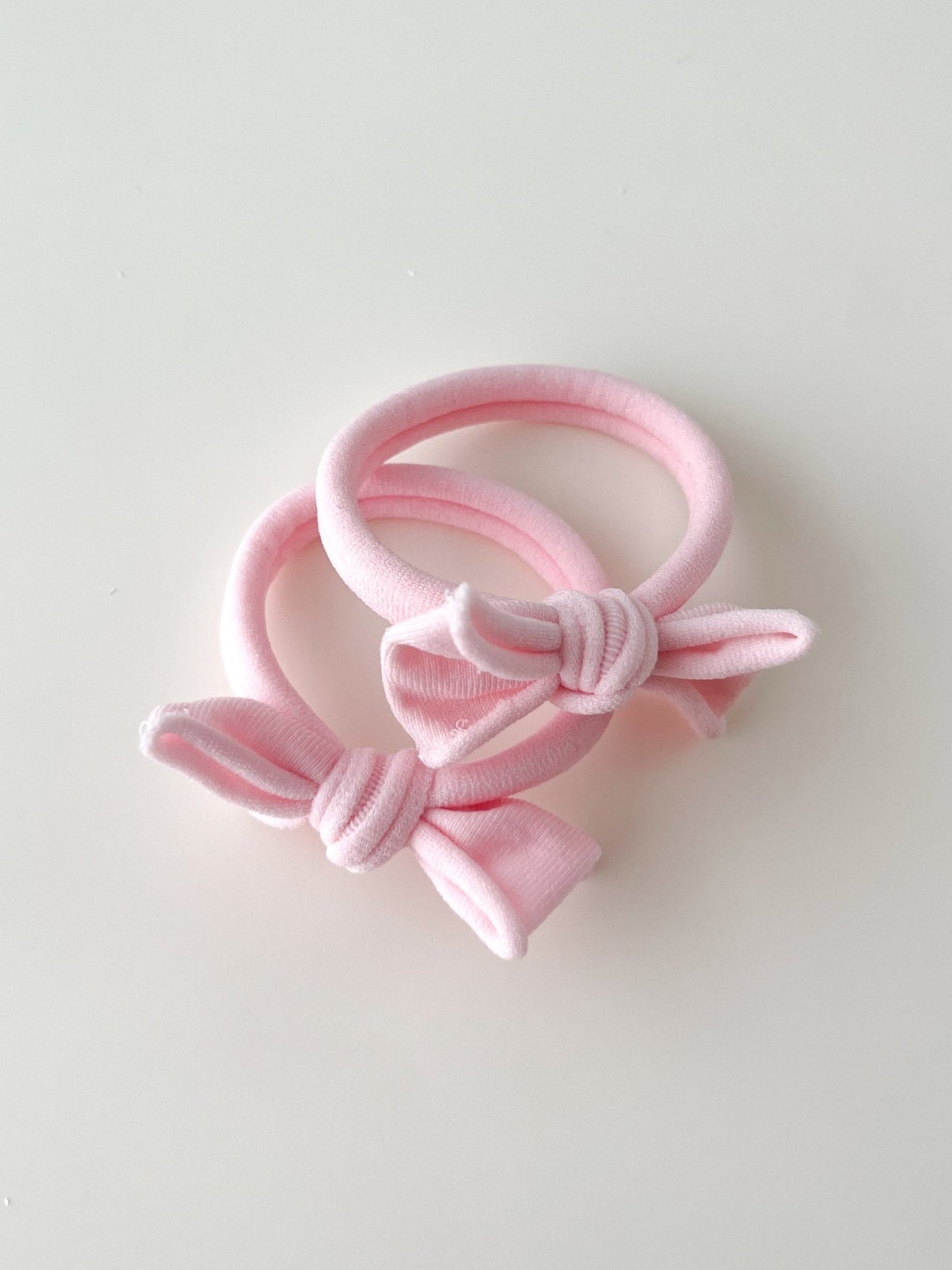 Dupla Xuxinha Nó - Yoyo Bow Club