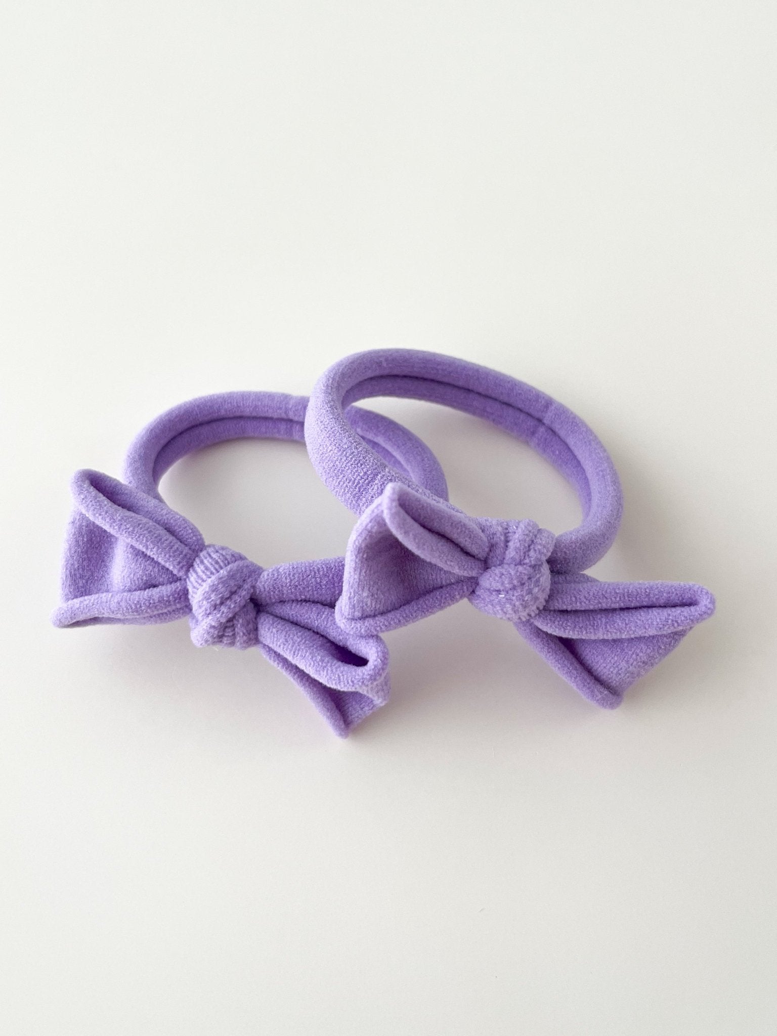 Dupla Xuxinha Nó - Yoyo Bow Club