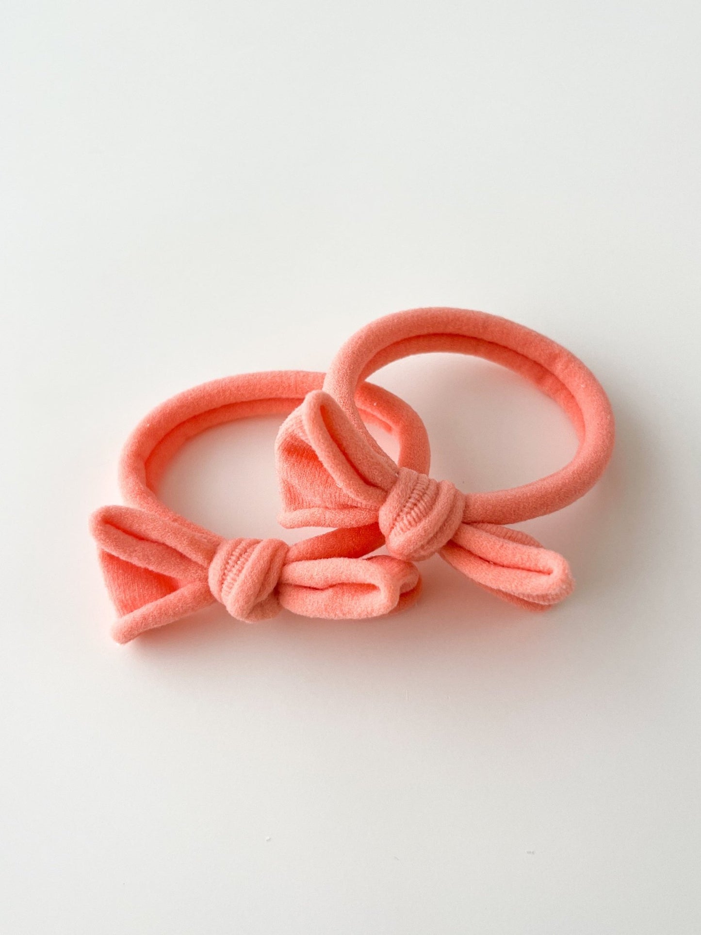 Dupla Xuxinha Nó - Yoyo Bow Club