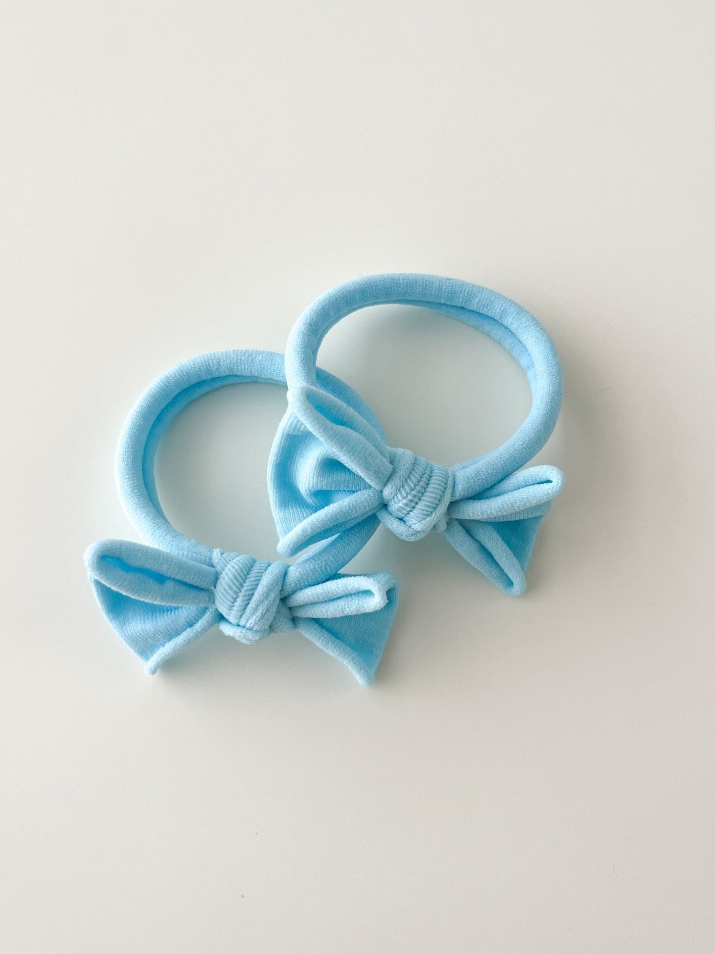 Dupla Xuxinha Nó - Yoyo Bow Club