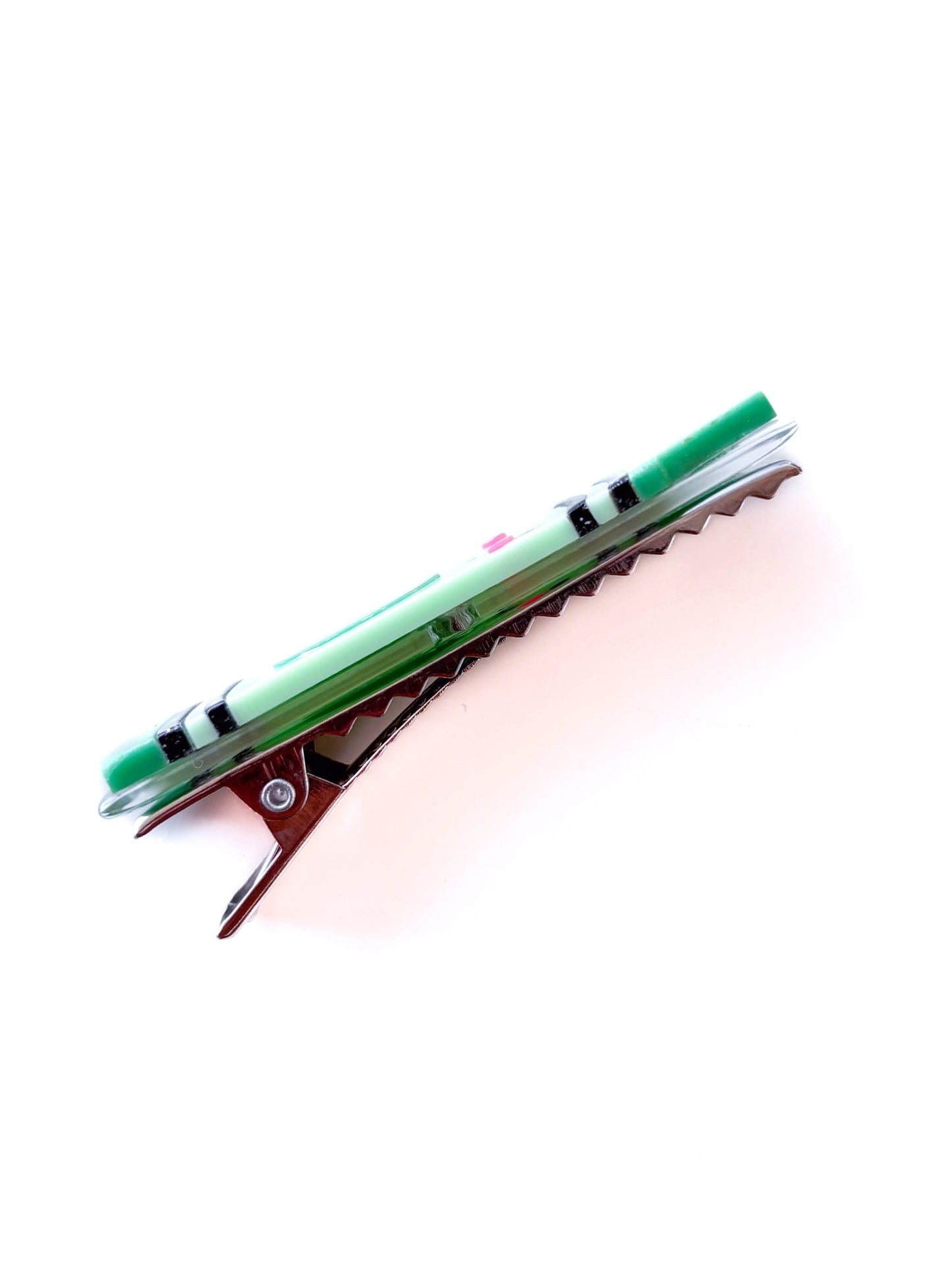 Hairclip Giz | Unidade - Yoyo Bow Club